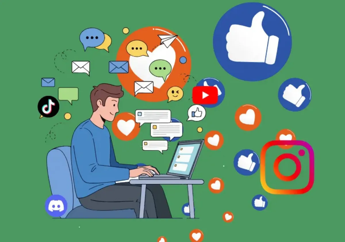 Ochrona prywatności w internecie i mediach społecznościowych