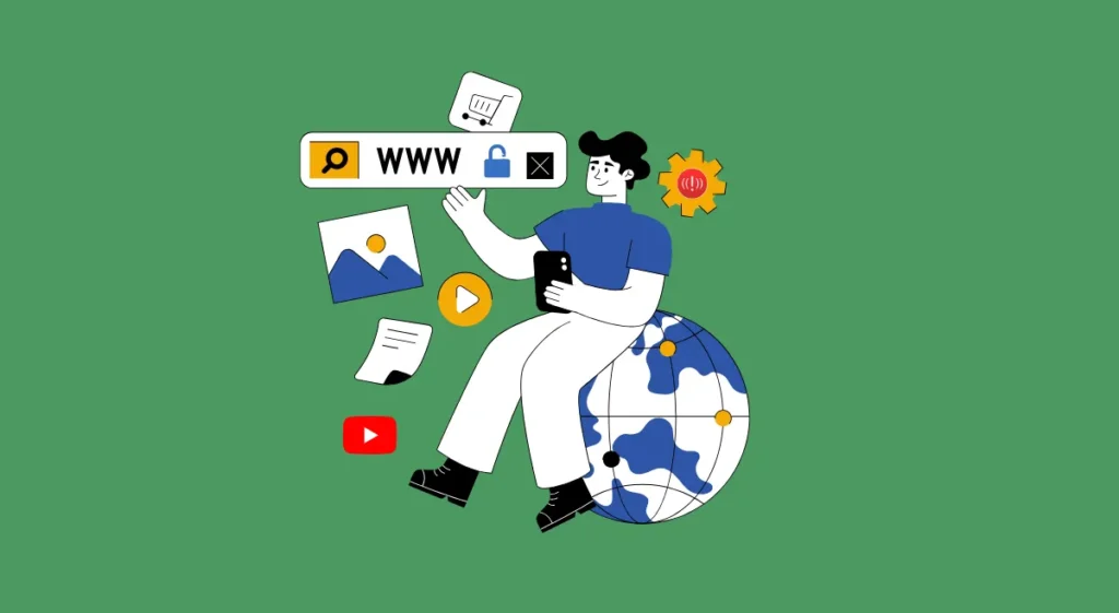 Prywatność w internecie i bezpieczeństwo danych