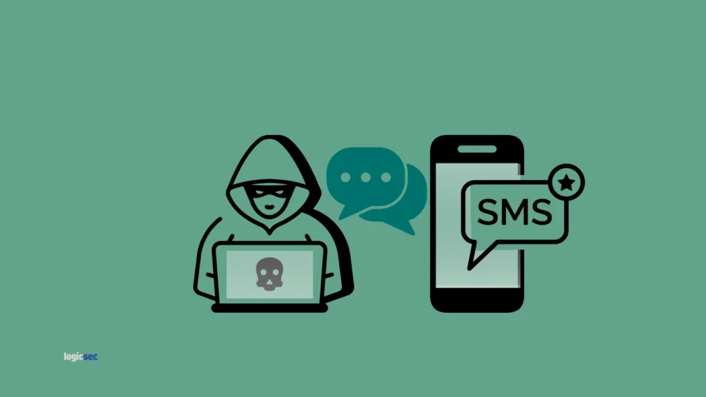 Smishing – oszustwo SMS wykorzystywane do wyłudzania danych i pieniędzy